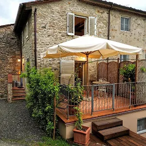Villa Casina Laura, Capannori