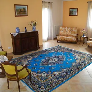 Bed & Breakfast Triolivo, Lucca